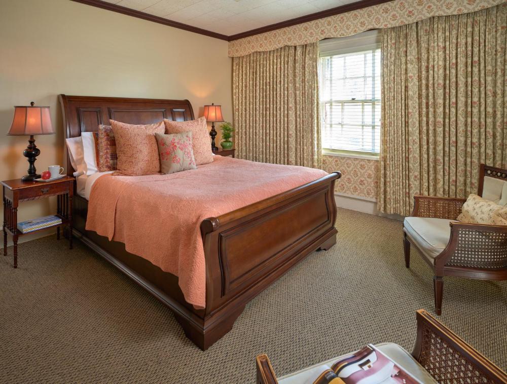 The Lancaster Bed and Breakfast